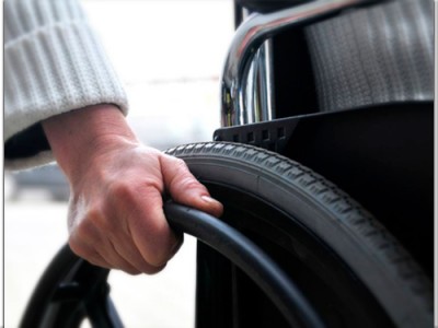 Acceso a discapacitados y personas con movilidad disminuida