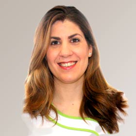 Dra. Mercedes Méndez